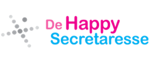 De Happy Secretaresse