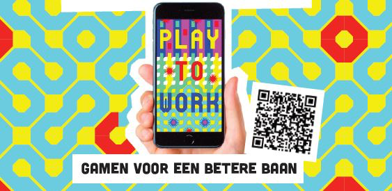 PlaytoWork