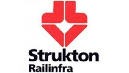 Werken bij Strukton Rail