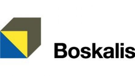 Werken bij Boskalis
