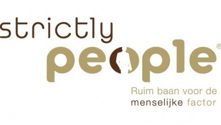 Werken bij Strictly People