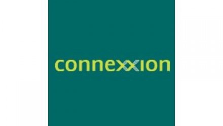 Werken bij Connexxion