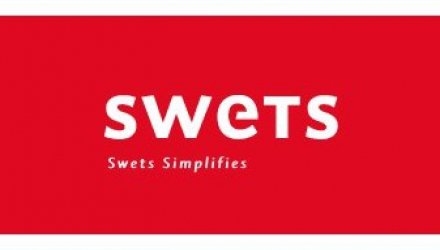 Werken bij Swets