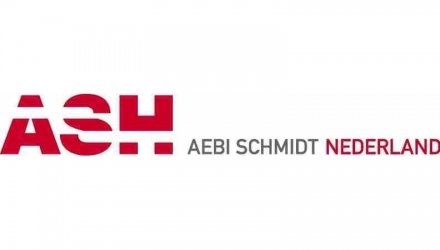 Aebi Schmidt Nederland BV