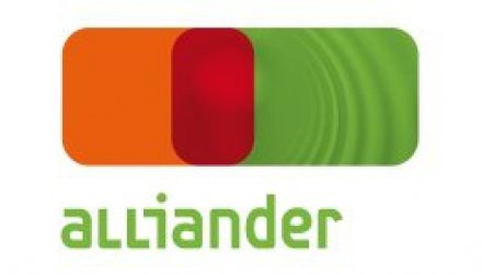 Werken bij Alliander