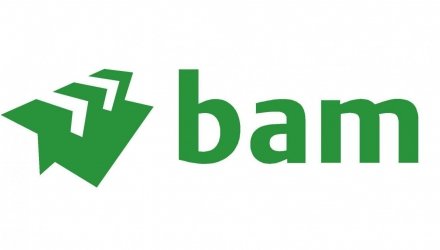 Werken bij BAM