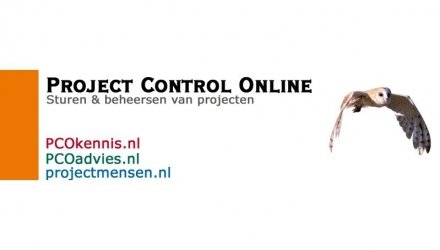 Werken bij Project Control Online B.V.