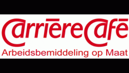 Werken bij Carrierecafe Werving & Selectie en Detachering