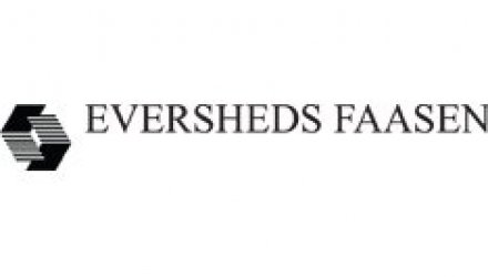 Werken bij Eversheds Faasen