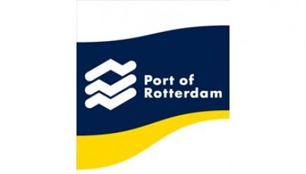 Werken bij Havenbedrijf Rotterdam