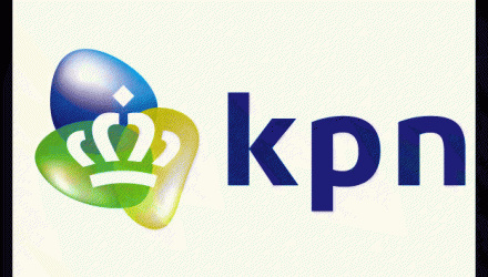Werken bij KPN