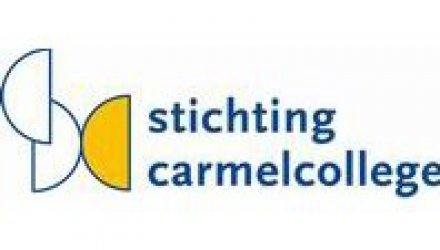 Werken bij Stichting Carmelcollege