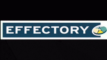 Werken bij Effectory