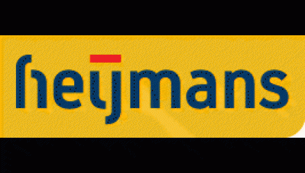 Werken bij Heijmans