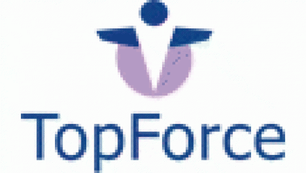 Werken bij TopForce b.v.