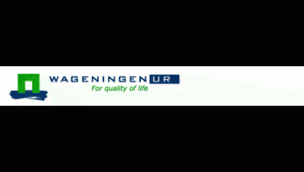 Wageningen UR (University & Research centre)