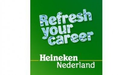 Werken bij Heineken