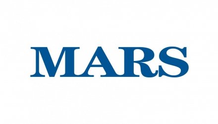 Werken bij Mars