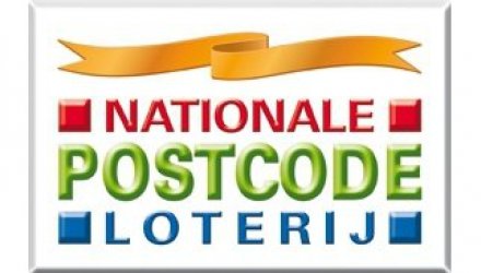 Nationale Postcode Loterij