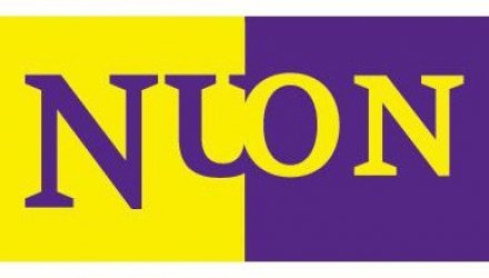 Werken bij N.V. Nuon