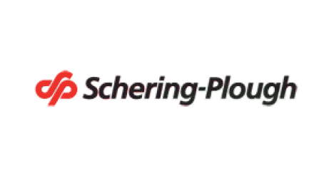 Werken bij Schering-Plough