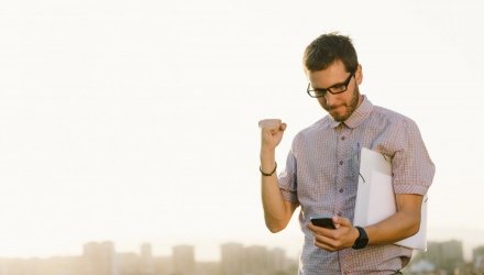 Persoonlijkheidstype Succesvolle werker