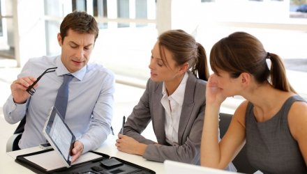 Beroepsgroep Projectmanagement