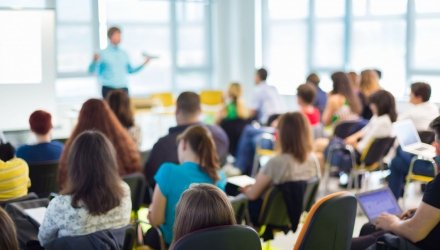 Beroepsgroep Onderwijs & Training