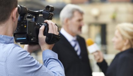Beroepsgroep Media, Redactie & Journalistiek