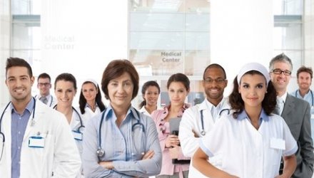 Gezondheidszorg & Farmacie
