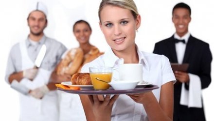 Opleidingen Horeca